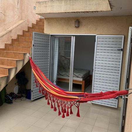Assomada Girasol Guesthouse מראה חיצוני תמונה