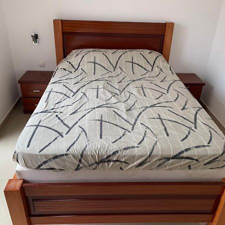 Assomada Girasol Guesthouse מראה חיצוני תמונה