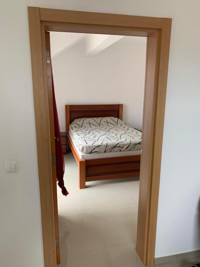 Assomada Girasol Guesthouse מראה חיצוני תמונה
