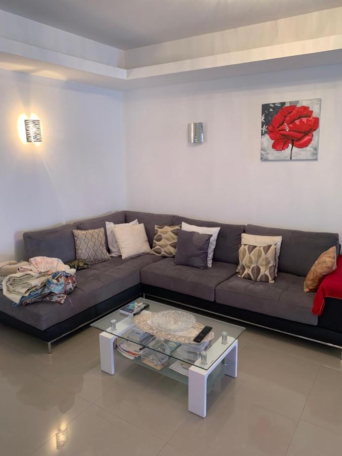 Assomada Girasol Guesthouse מראה חיצוני תמונה