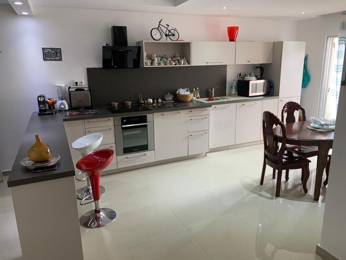Assomada Girasol Guesthouse מראה חיצוני תמונה