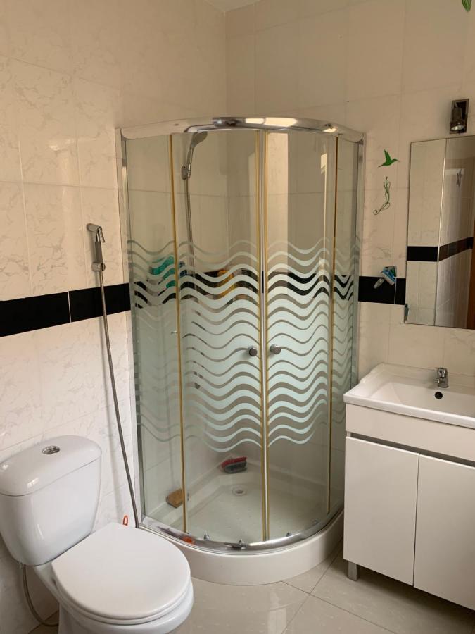 Assomada Girasol Guesthouse מראה חיצוני תמונה