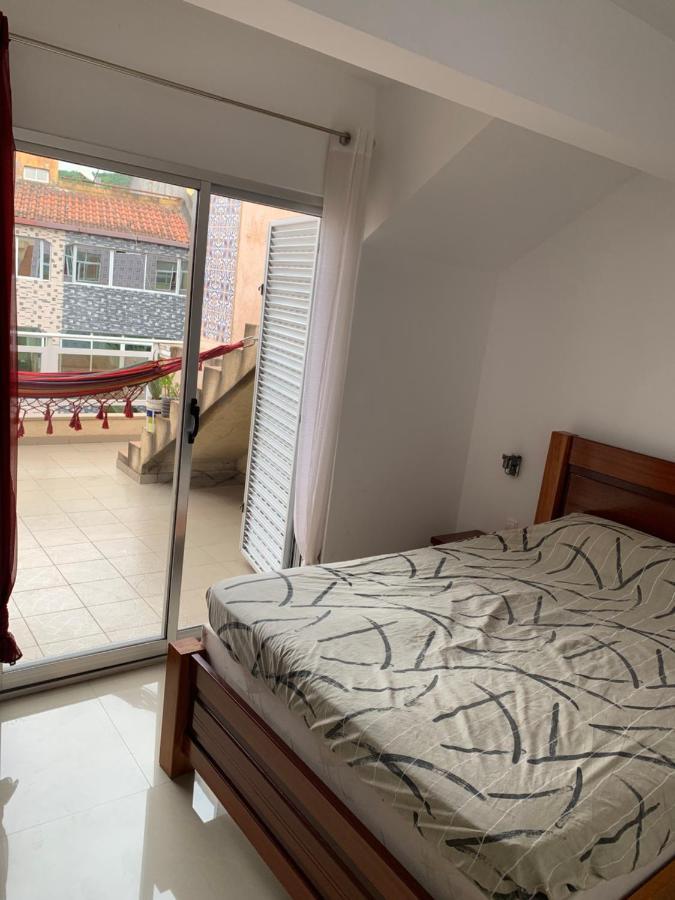 Assomada Girasol Guesthouse מראה חיצוני תמונה