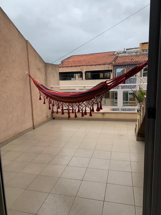 Assomada Girasol Guesthouse מראה חיצוני תמונה
