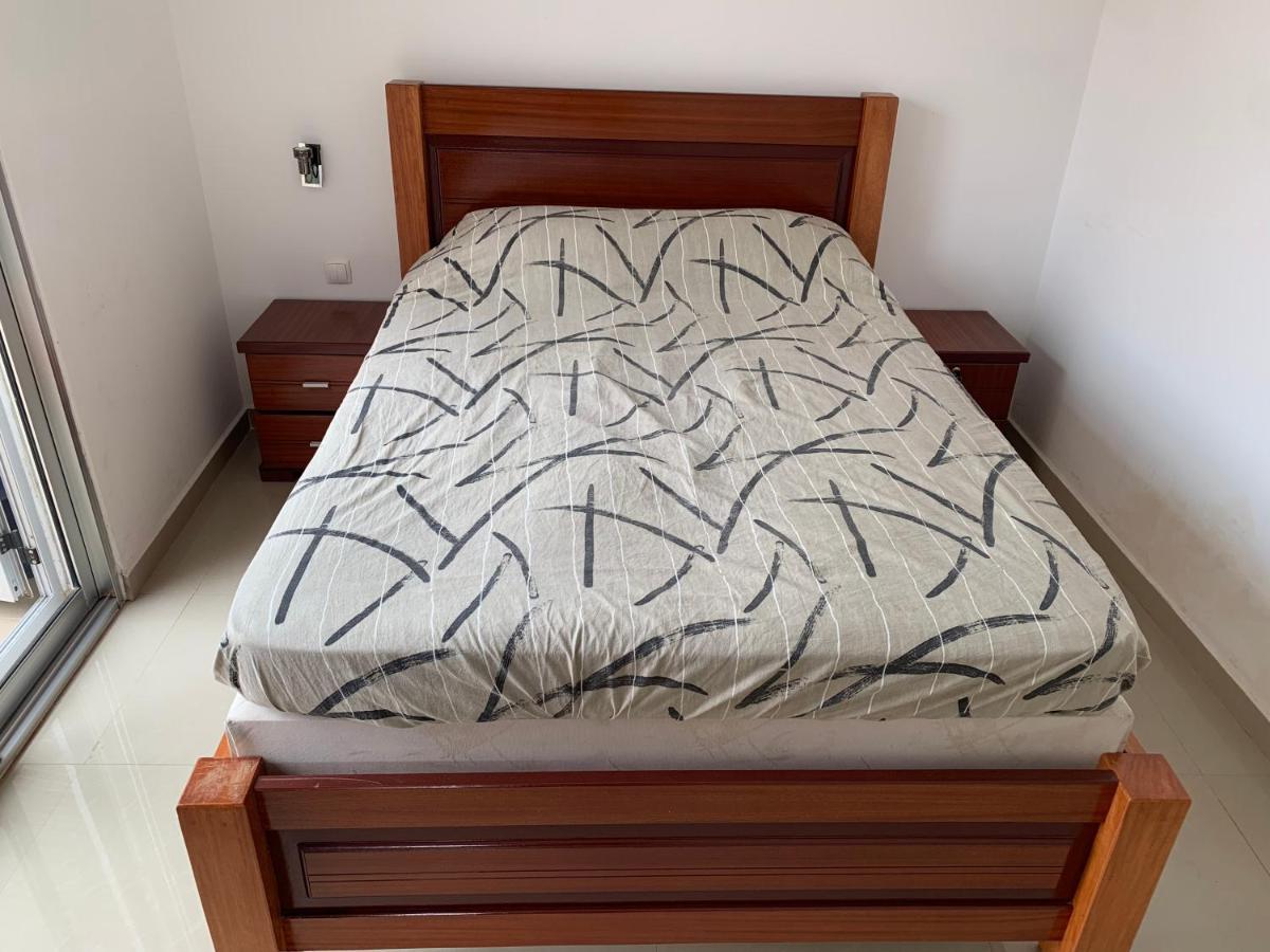 Assomada Girasol Guesthouse מראה חיצוני תמונה