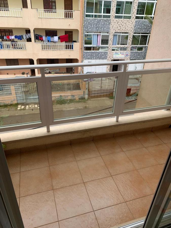 Assomada Girasol Guesthouse מראה חיצוני תמונה